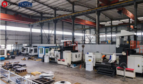 Το σύστημα διαχείρισης QGM Digital MES βοηθά στην επιτάχυνση της παραγωγής καλουπιών σε 15 ημέρες