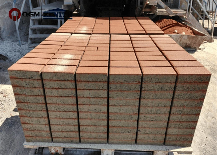 Πώς να αντιμετωπίσετε το Pockmark στο επάνω στρώμα του μπλοκ