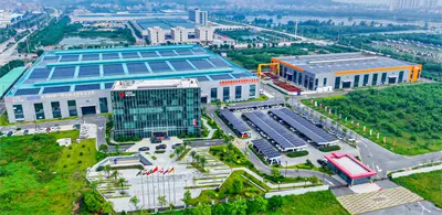 Η Fujian Quangong Co., Ltd., ο ηγέτης στην εγχώρια βιομηχανία μηχανών από τούβλα, θα παρουσιάσει μια ποικιλία από νέο εξοπλισμό στο Bauma China2024, οπότε μείνετε συντονισμένοι!