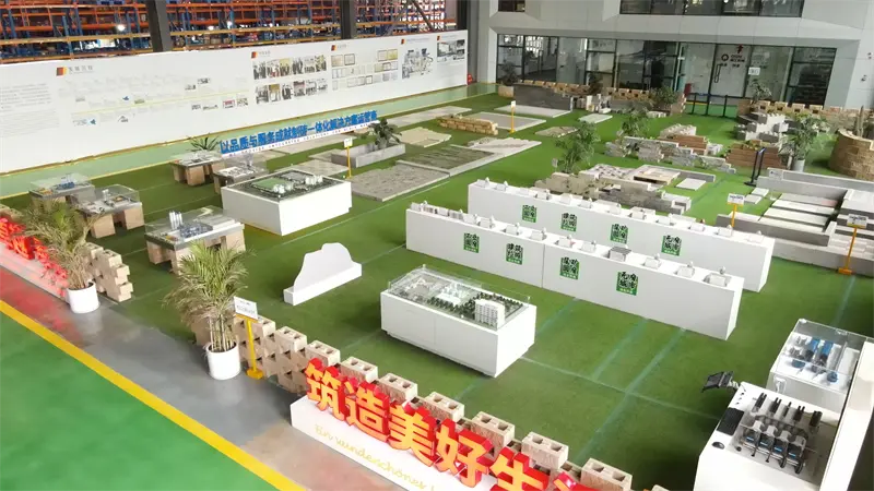 Πράσινη τεχνολογία: η καινοτομία οδηγεί τη βιομηχανία μπροστά