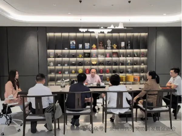 Quangong Machinery Co., Ltd. : Σημείο αναφοράς για τη βιομηχανία με χειροτεχνία