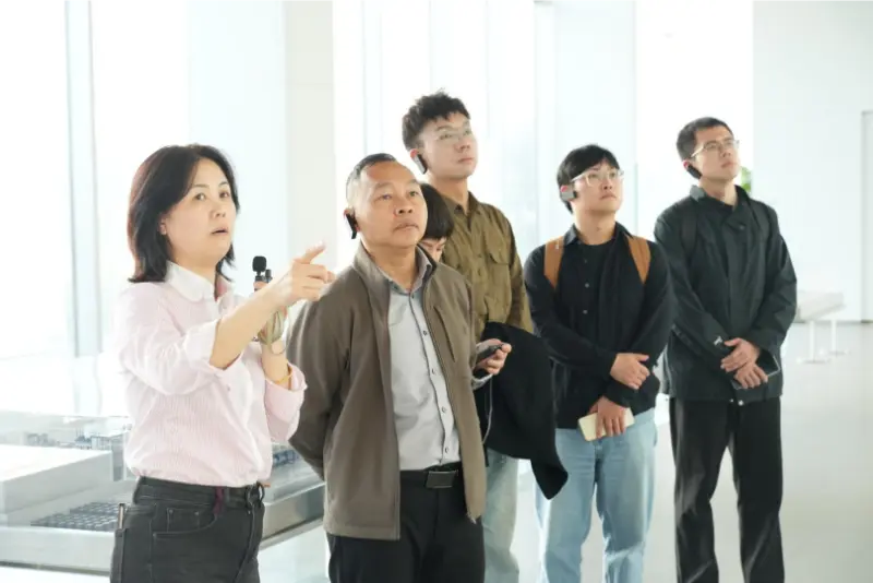 Πανεπιστήμιο και επιχείρηση ενώνουν τα χέρια για να ξεκινήσουν ένα νέο ταξίδι, καινοτομώντας για ένα πράσινο μέλλον