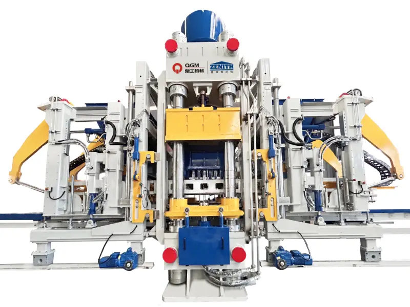 Η Quangong Machinery Co., Ltd. έχει αναγνωριστεί ως ένας από τον πρώτο (σετ) σημαντικό τεχνικό εξοπλισμό της επαρχίας Fujian το 2025.