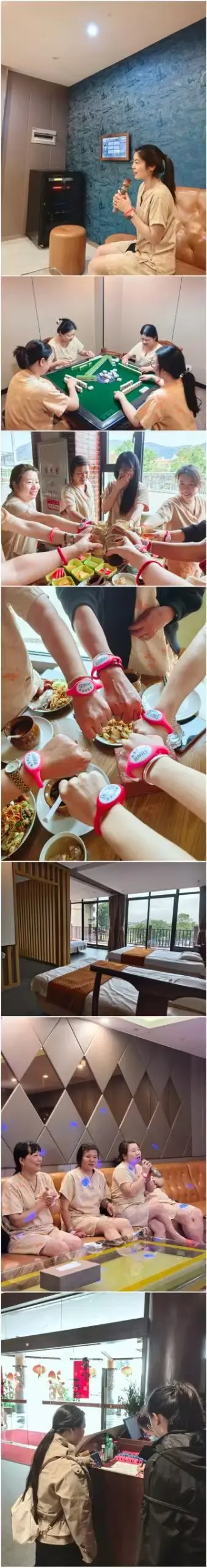 Quangong Machinery Co., Ltd.: Γιορτάζοντας τη λάμψη των γυναικών—Μια συγκινητική «Ημέρα της Θεάς» ολοκληρώνεται με επιτυχία