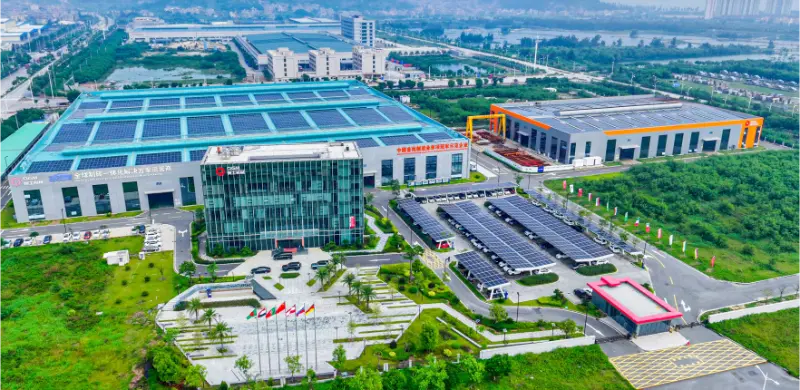 Η Quangong Machinery Co., Ltd. Ολοκληρώθηκε με επιτυχία η τυχερή κλήρωση της πρότασης βελτίωσης του 2ου τριμήνου