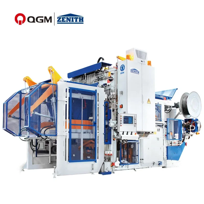 Μηχανήματα Μπλοκ