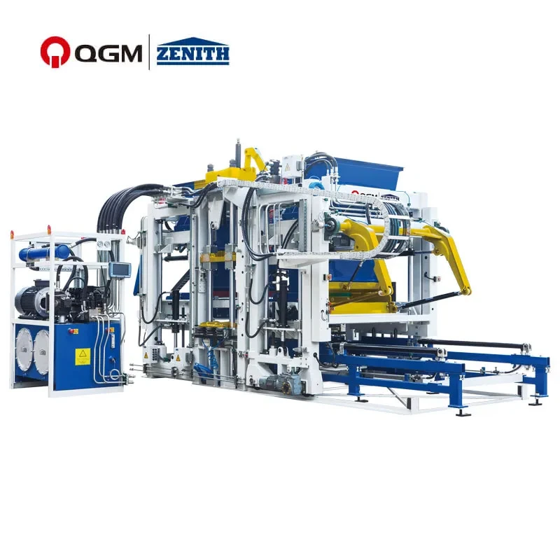 Μηχανή χωρίς τούβλα