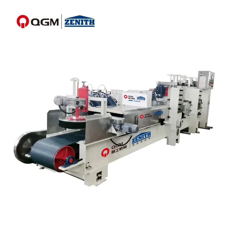 Μηχανή τούβλων Kerbstone